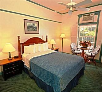 Best Western Pioneer Inn Lahaina
