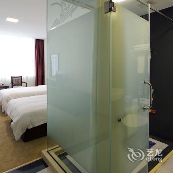 Zhuhai Bai'an Traders Hotel