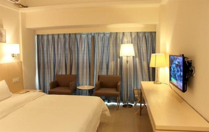 White House Hotel Shenzhen