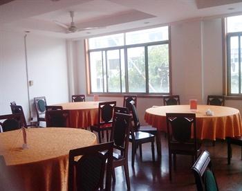 Tiantai Jinmao Hotel