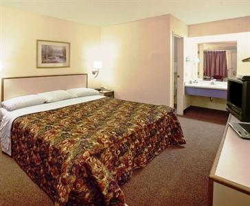 Americas Best Value Inn - Pittsburgh Airport
