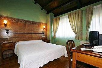 Hotel Rural L'Alceu Ribadesella