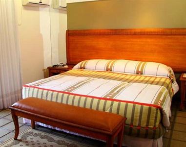 Sunshine Praia Hotel