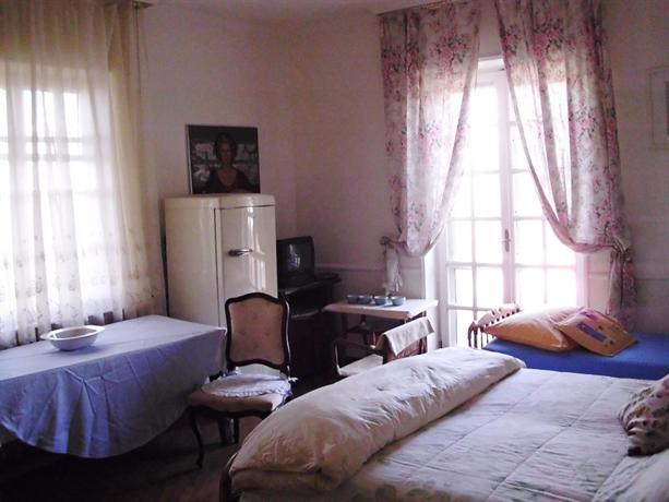 Villa Maria Sole