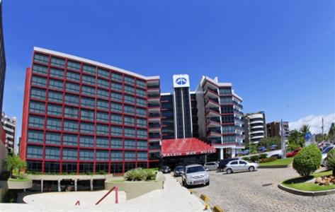 Maceio Mar Hotel