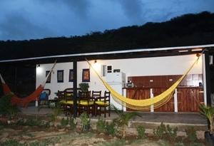 Posada Ananda