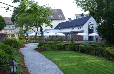 Hotel am Wallgraben