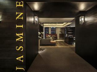 Jasmine Exquisite Inn