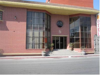 Hotel Senorial Matamoros