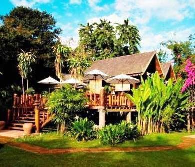 Rim-Pai Cottage