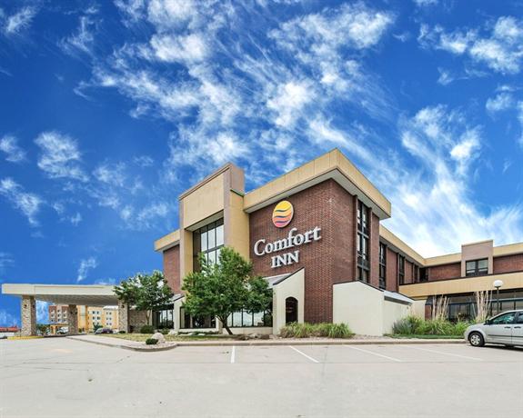 Rodeway Inn & Suites Denver
