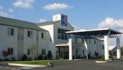 Motel 6 Pottstown