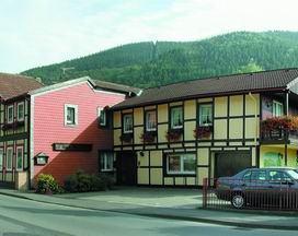 Haus Brigitte
