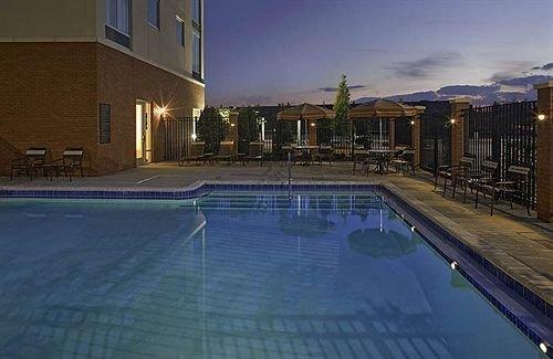 Hyatt Place Tulsa S Medical Dist