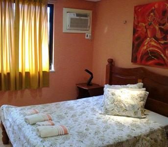 Hotel Iparana Paradise