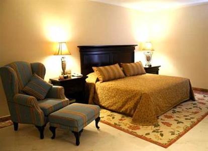 Gran Hotel Diligencias