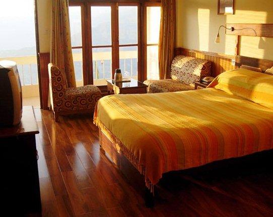 Hotel Sonam Delek