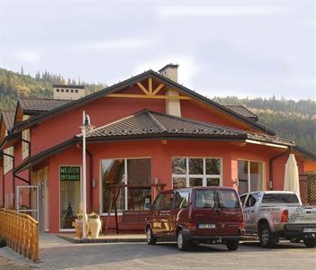 Hotel Krak
