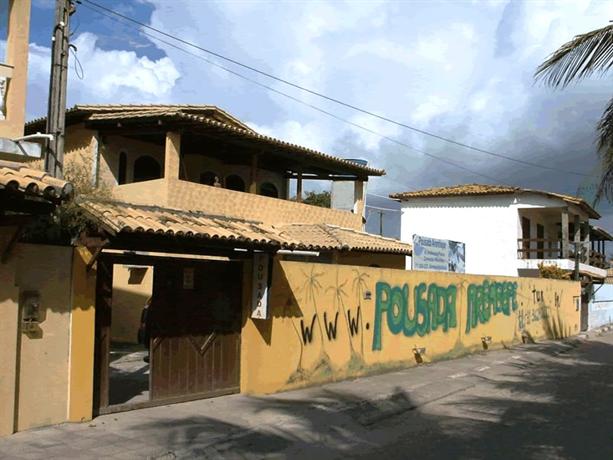 Pousada Arembepe