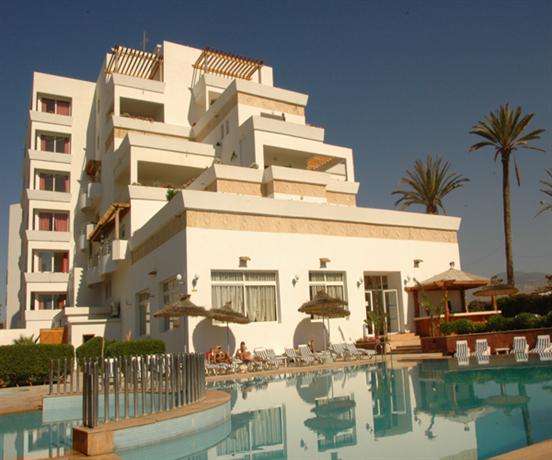 Residence Intouriste