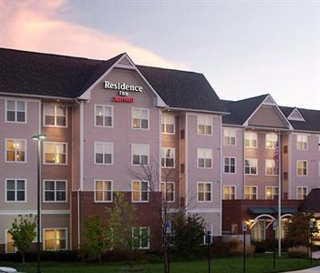 Residence Inn Silver Spring