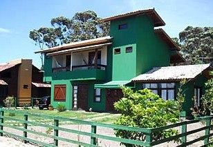 Pousada Morada Esperanca