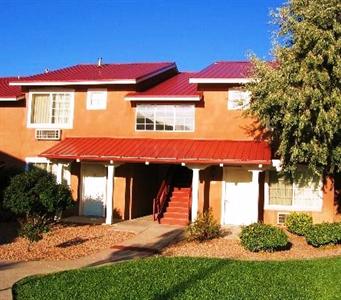 The Santa Fe Suites