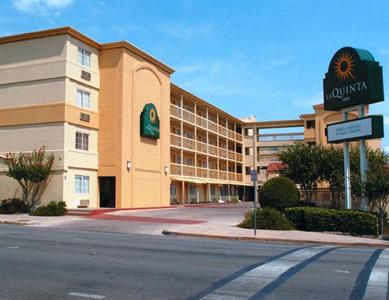 La Quinta Inn Austin Capitol