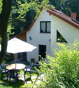 Landhaus Hahn Werder