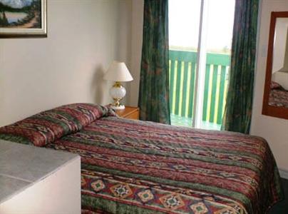 Chalet Nicholas Condominium