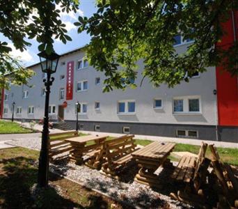 Gastehaus Stuttgart