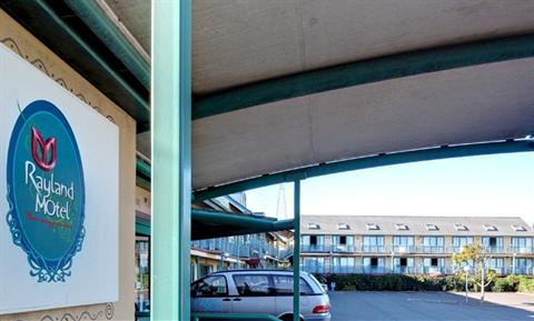 Rayland Motel
