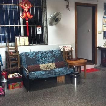 Putuo Sunshine Inn