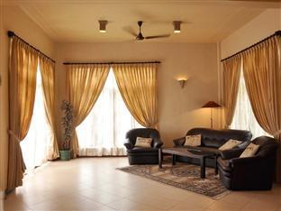 Mahaweli Residence