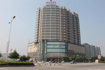 Sida Hotel