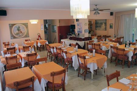 Capri Hotel
