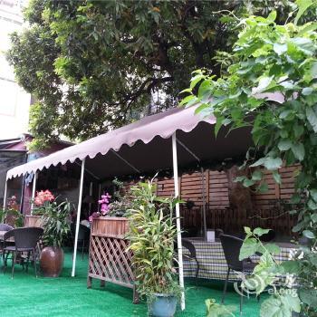 Quanzhou Xin Jie 54 Coffee Inn