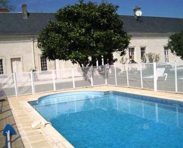 Le Clos de la Chapelle Bed and Breakfast La Chapelle-sur-Loire