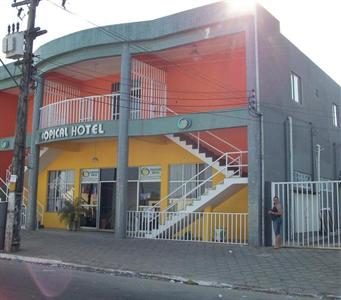 Tropical Hotel