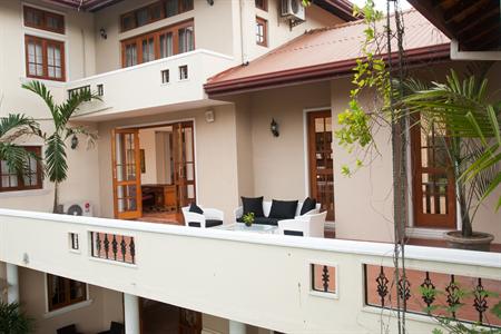Alankara Villa