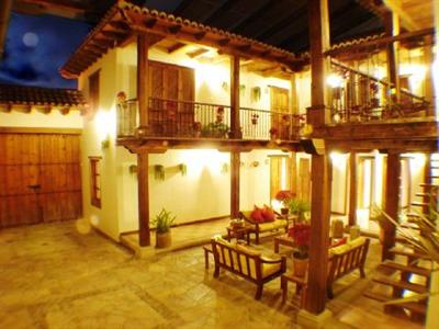 Tierra Y Cielo Hotel San Cristobal de las Casas