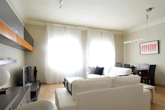 Sagrada Familia Fantastic Apartment