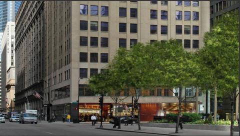 Hyatt Centric The Loop Chicago