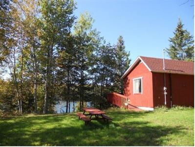 Chalet Soleil 1009