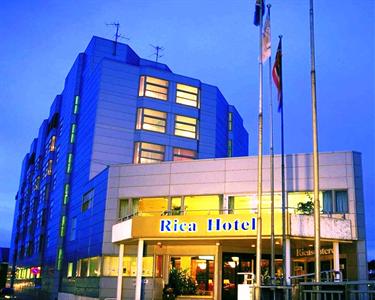 Rica Hotel Kristiansund