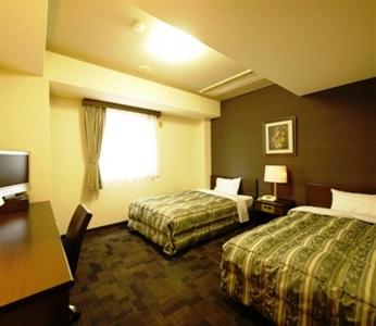 Hotel Route Inn Court Ina