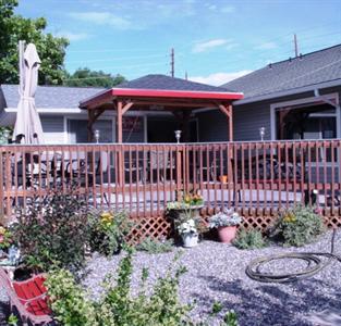 Grand Junction Bed and Breakfast Hotel