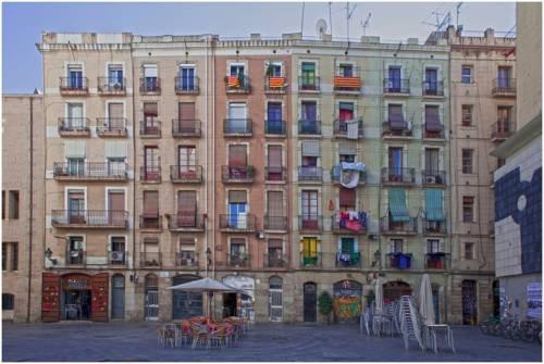 Hostal Nou Raval