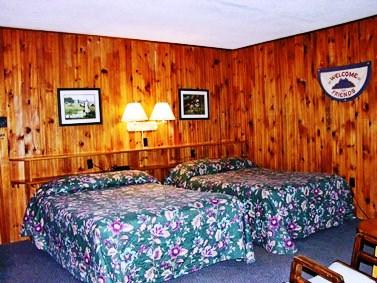 Mountain Gap Inn
