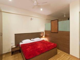 Hotel Jotiba Kolhapur
